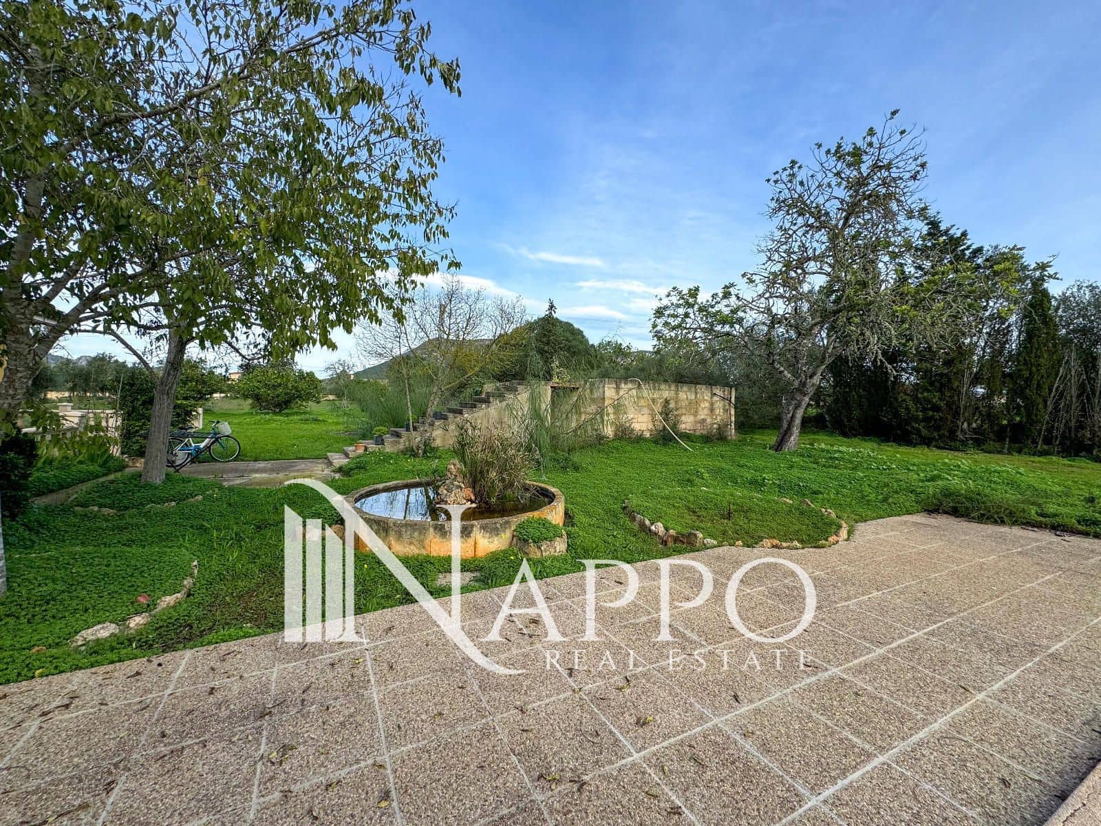 3 soverom Villa til salgs i Llucmajor med svømmebasseng - € 699 000 (Ref: 9311851)