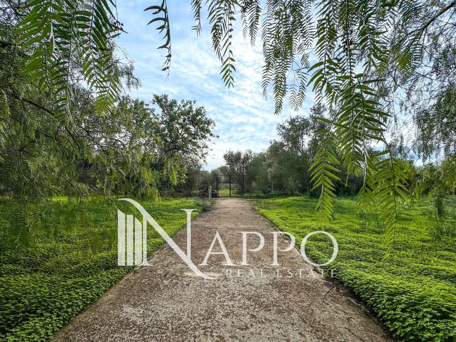 3 soverom Villa til salgs i Llucmajor med svømmebasseng - € 699 000 (Ref: 9311851)