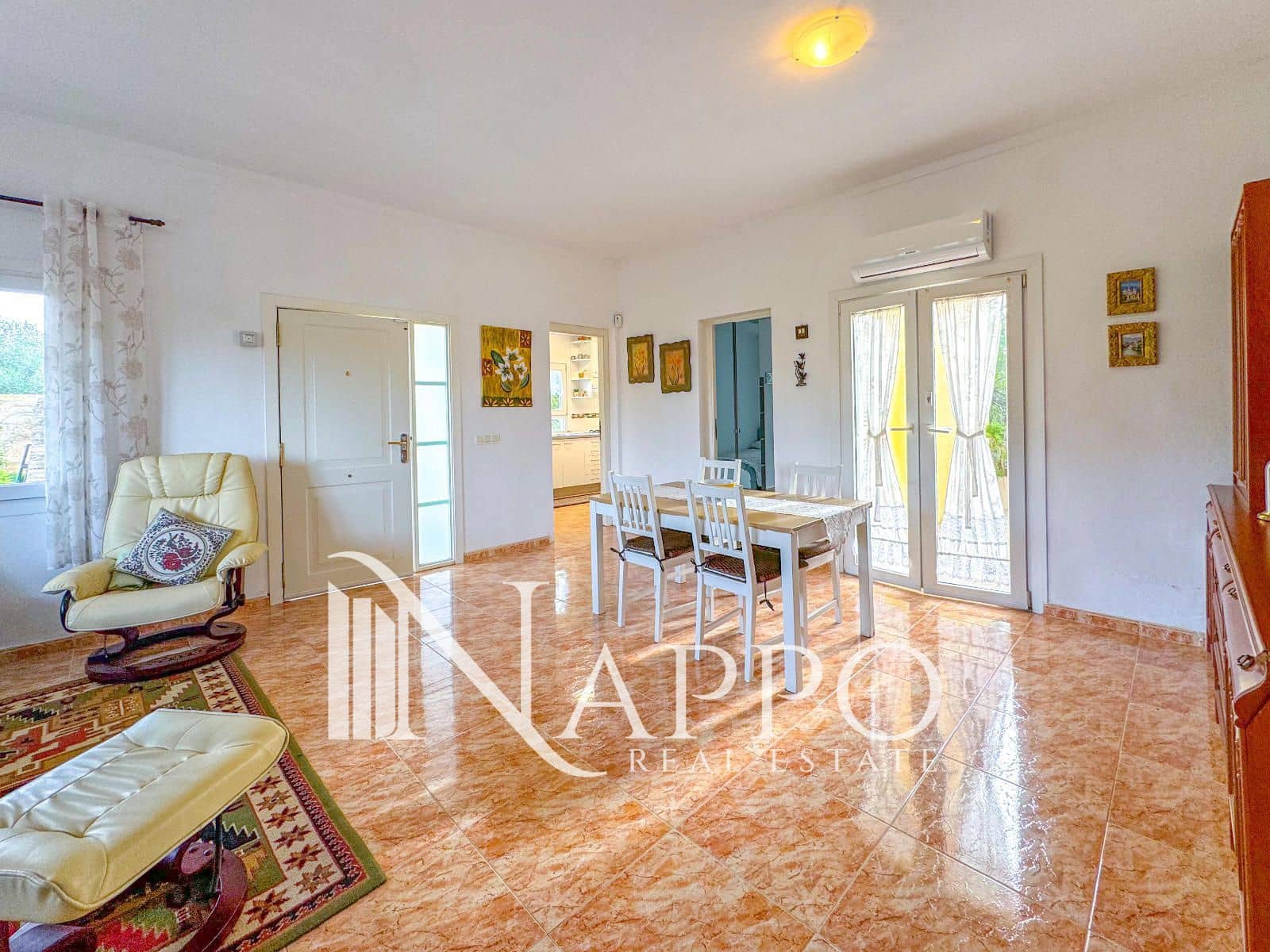 3 soverom Villa til salgs i Llucmajor med svømmebasseng - € 699 000 (Ref: 9311851)