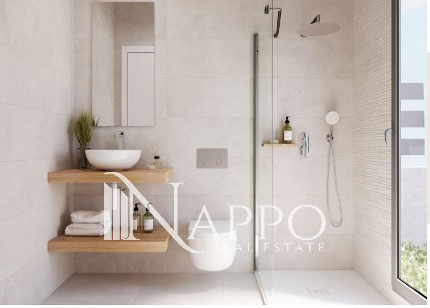 3 sovrum Hus till salu i El Pont d'Inca / Es Pont d'Inca med pool garage - 614 000 € (Ref: 9311953)