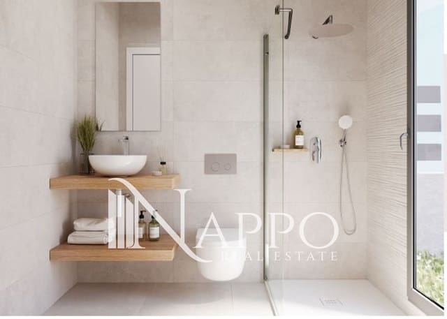 3 slaapkamer Huis te koop in El Pont d'Inca / Es Pont d'Inca, Marratxí met zwembad garage - € 614.000 (Ref: 9311953)