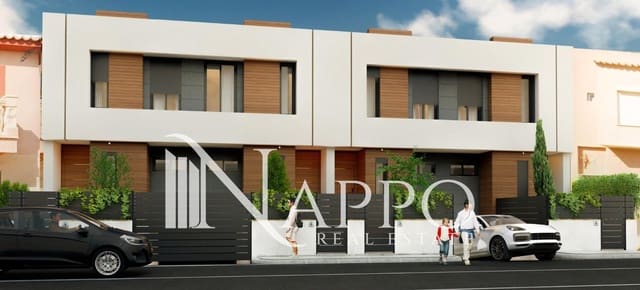 3 slaapkamer Huis te koop in El Pont d'Inca / Es Pont d'Inca, Marratxí met zwembad garage - € 614.000 (Ref: 9311953)