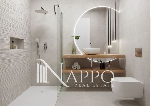 3 slaapkamer Huis te koop in El Pont d'Inca / Es Pont d'Inca, Marratxí met zwembad garage - € 614.000 (Ref: 9311953)