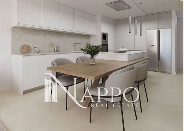 3 slaapkamer Huis te koop in El Pont d'Inca / Es Pont d'Inca, Marratxí met zwembad garage - € 614.000 (Ref: 9311953)