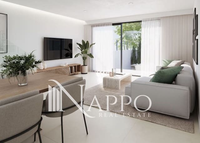 3 slaapkamer Huis te koop in El Pont d'Inca / Es Pont d'Inca, Marratxí met zwembad garage - € 614.000 (Ref: 9311953)