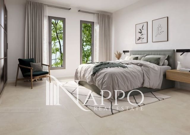 3 slaapkamer Huis te koop in El Pont d'Inca / Es Pont d'Inca, Marratxí met zwembad garage - € 614.000 (Ref: 9311953)