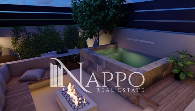 3 slaapkamer Huis te koop in El Pont d'Inca / Es Pont d'Inca, Marratxí met zwembad garage - € 614.000 (Ref: 9311953)