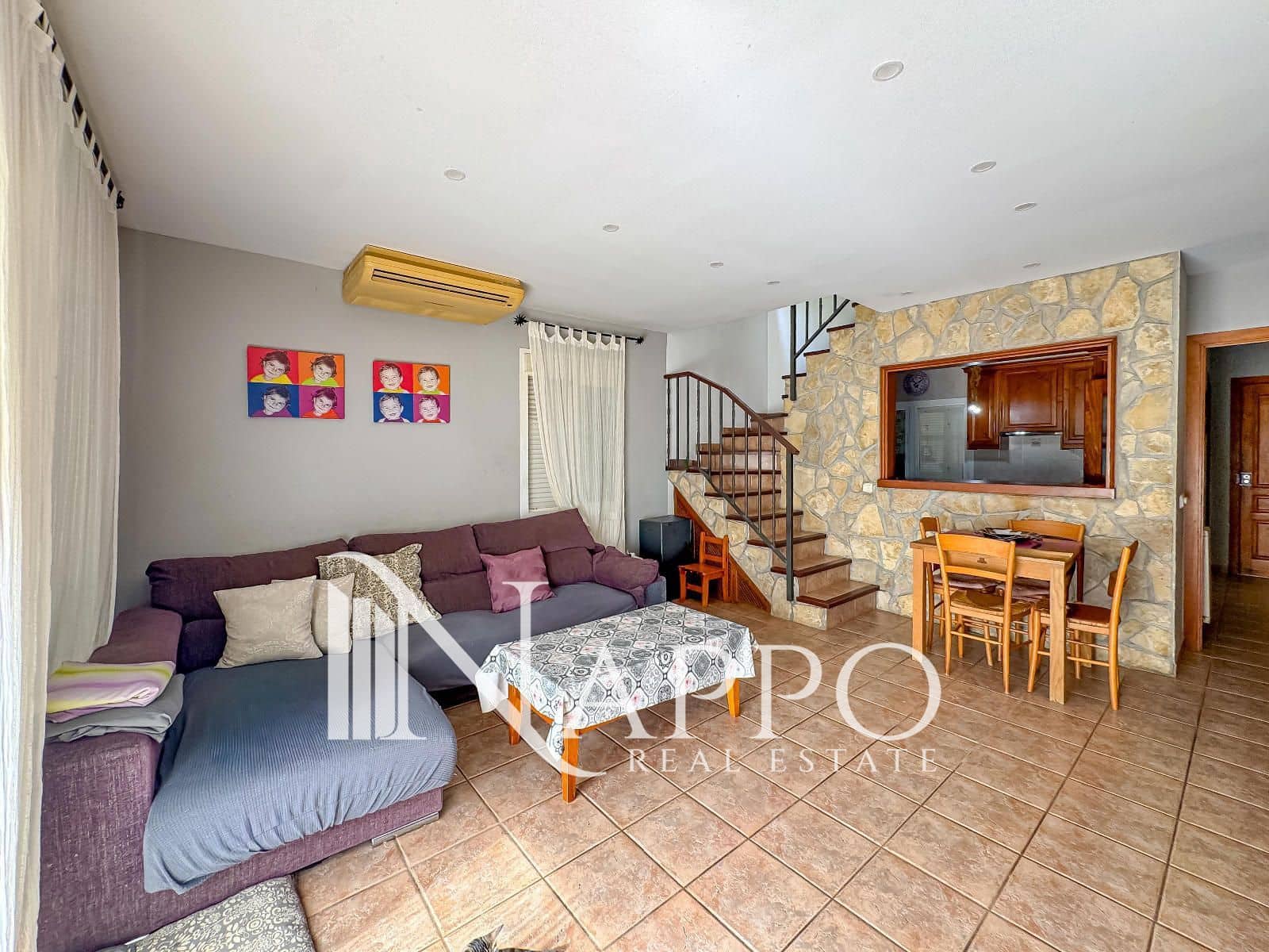 4 chambre Maison de Ville à vendre à Sa Torre (Llucmajor) avec garage - 495 000 € (Ref: 9312141)