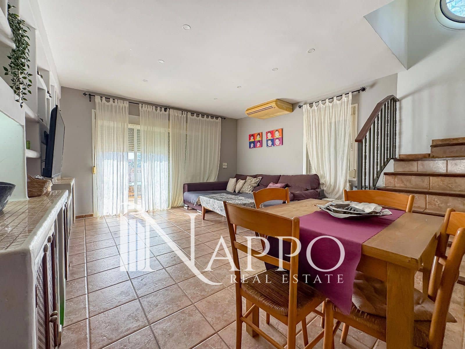 4 chambre Maison de Ville à vendre à Sa Torre (Llucmajor) avec garage - 495 000 € (Ref: 9312141)