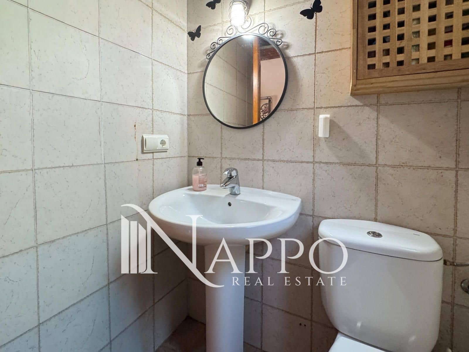 4 chambre Maison de Ville à vendre à Sa Torre (Llucmajor) avec garage - 495 000 € (Ref: 9312141)