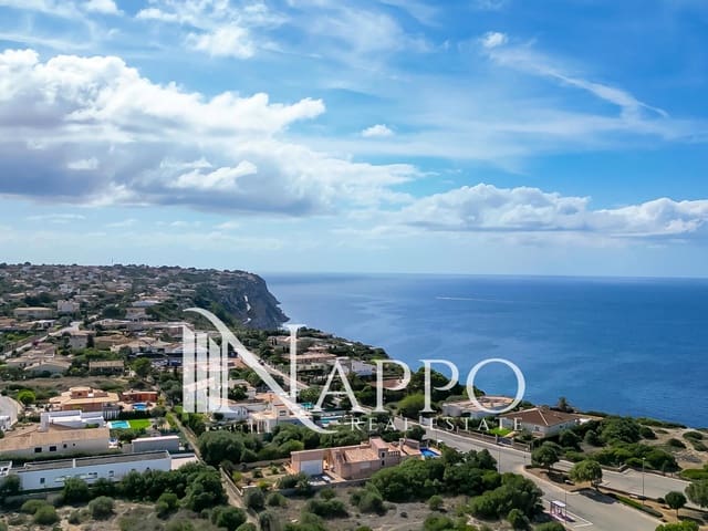 4 sypialnia Dom na sprzedaż w Sa Torre (Llucmajor), Llucmajor z garażem - 495 000 € (Ref: 9312141)