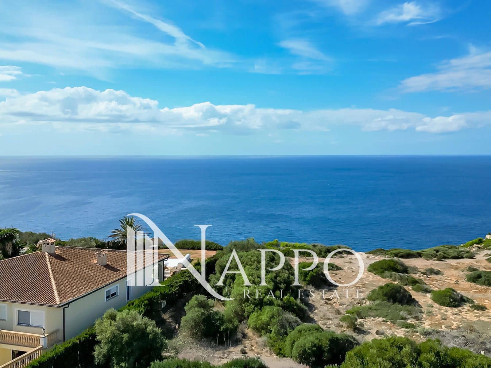 4 chambre Maison de Ville à vendre à Sa Torre (Llucmajor) avec garage - 495 000 € (Ref: 9312141)