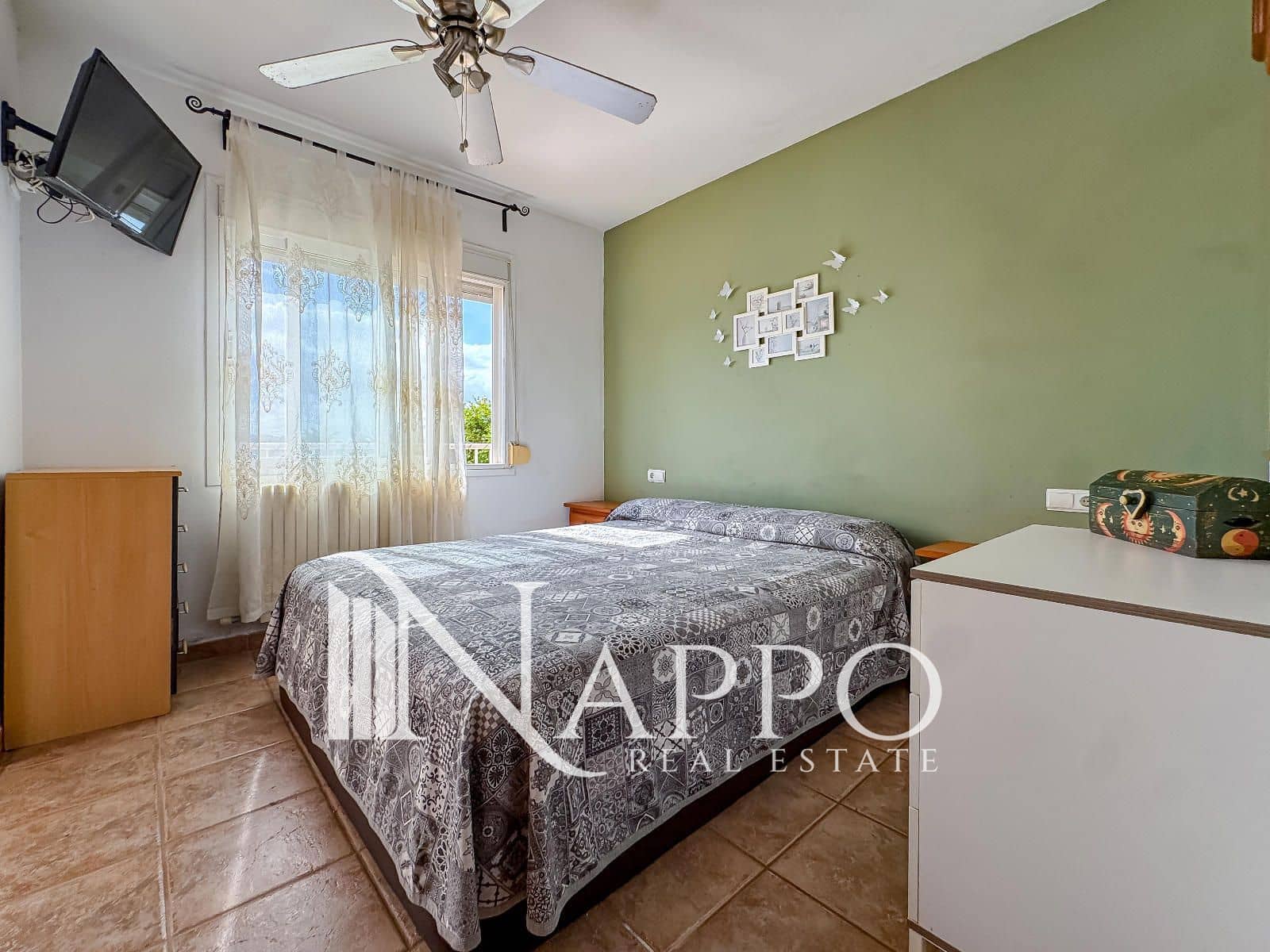 4 chambre Maison de Ville à vendre à Sa Torre (Llucmajor) avec garage - 495 000 € (Ref: 9312141)