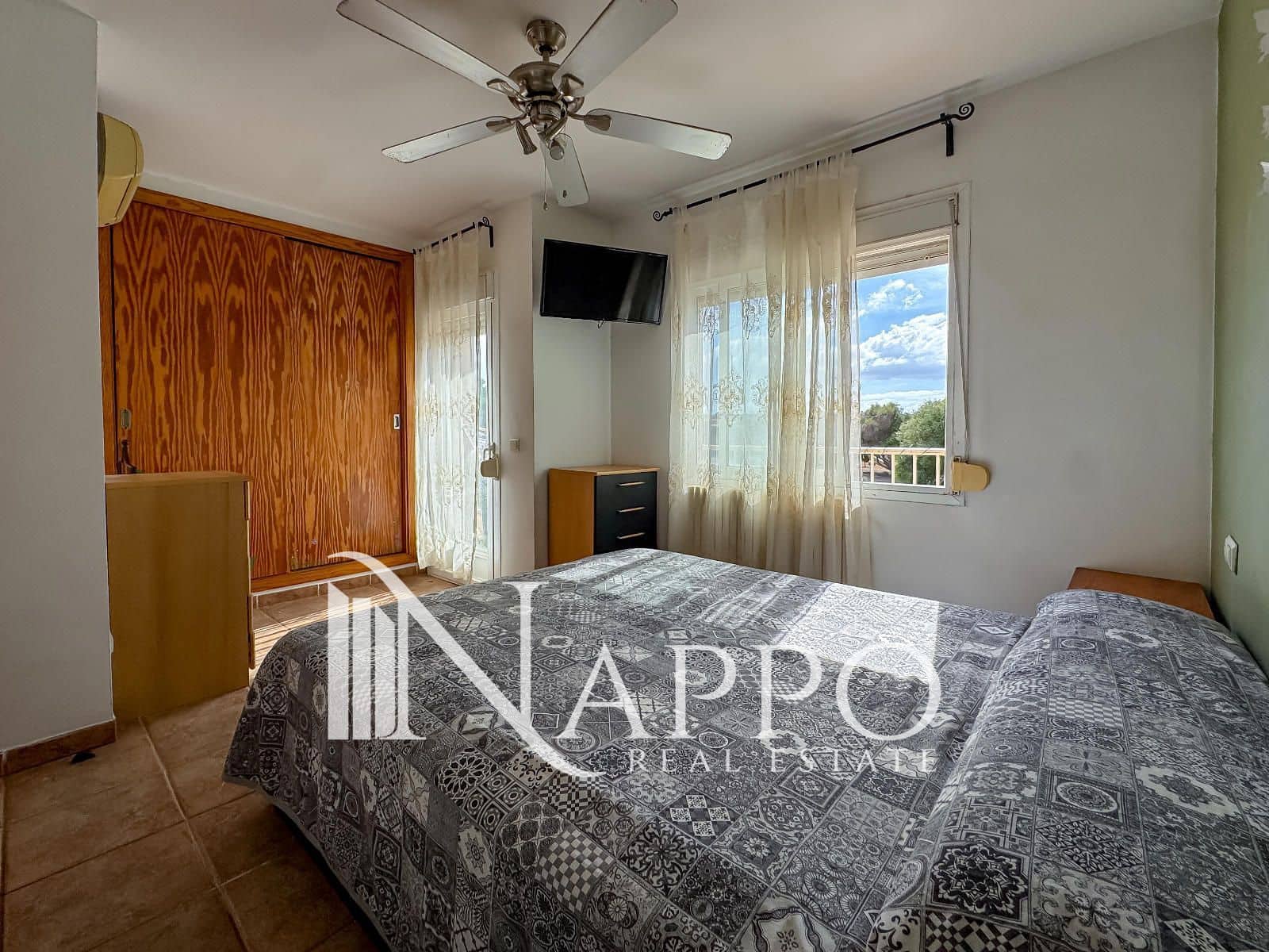 4 chambre Maison de Ville à vendre à Sa Torre (Llucmajor) avec garage - 495 000 € (Ref: 9312141)