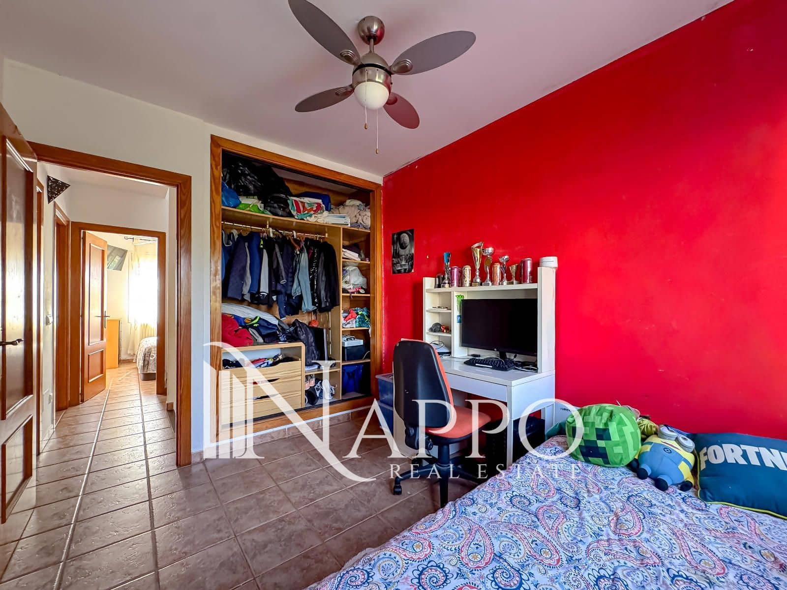 4 chambre Maison de Ville à vendre à Sa Torre (Llucmajor) avec garage - 495 000 € (Ref: 9312141)