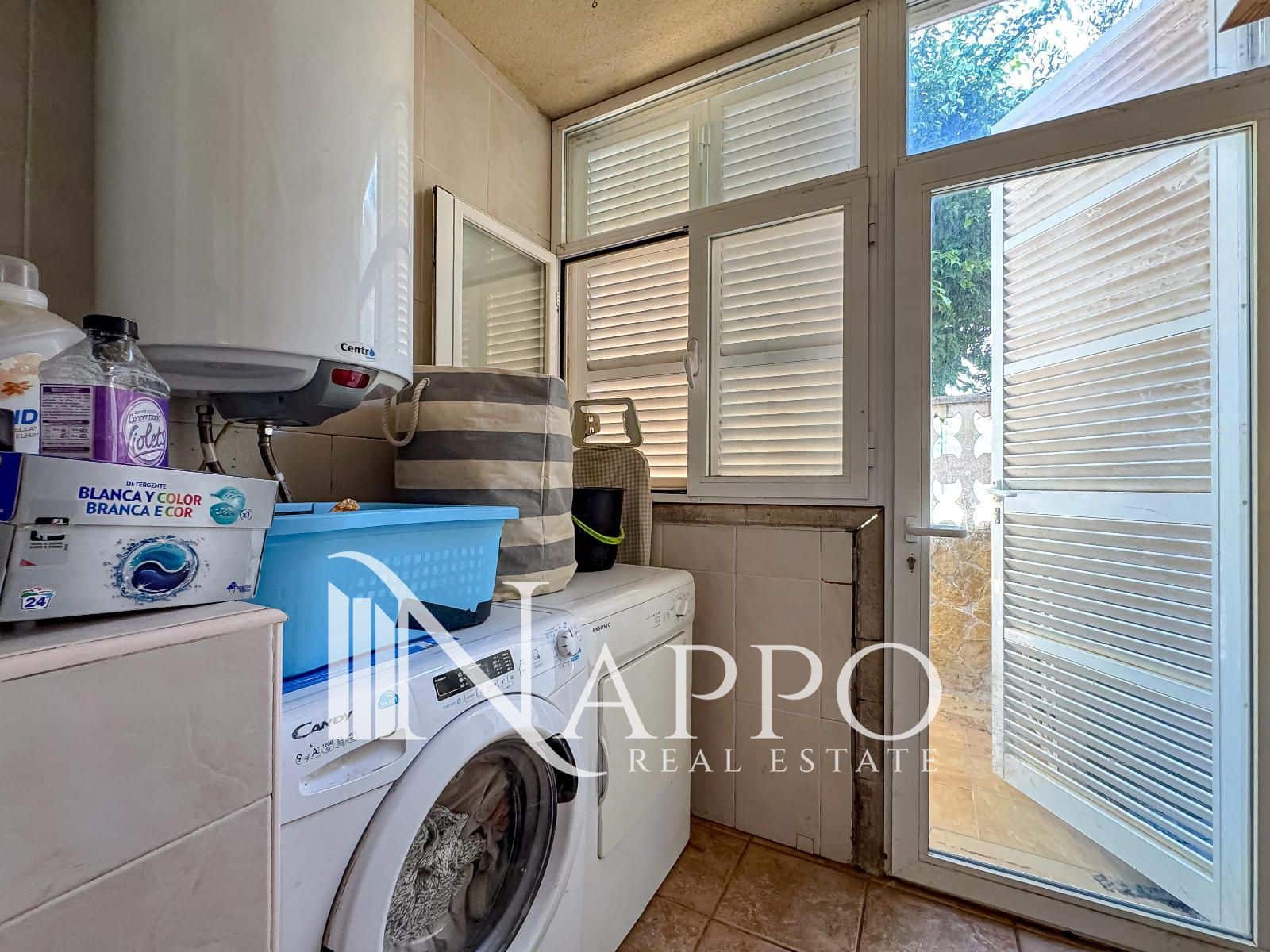 4 chambre Maison de Ville à vendre à Sa Torre (Llucmajor) avec garage - 495 000 € (Ref: 9312141)