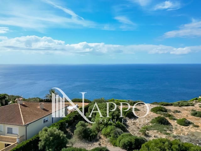 4 sypialnia Dom na sprzedaż w Sa Torre (Llucmajor), Llucmajor z garażem - 495 000 € (Ref: 9312141)