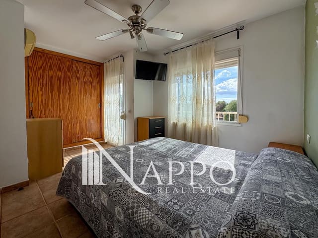 4 sypialnia Dom na sprzedaż w Sa Torre (Llucmajor), Llucmajor z garażem - 495 000 € (Ref: 9312141)