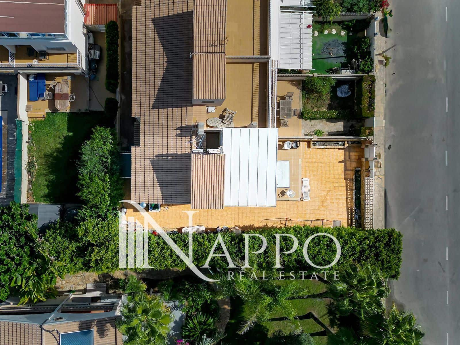 4 chambre Maison de Ville à vendre à Sa Torre (Llucmajor) avec garage - 495 000 € (Ref: 9312141)