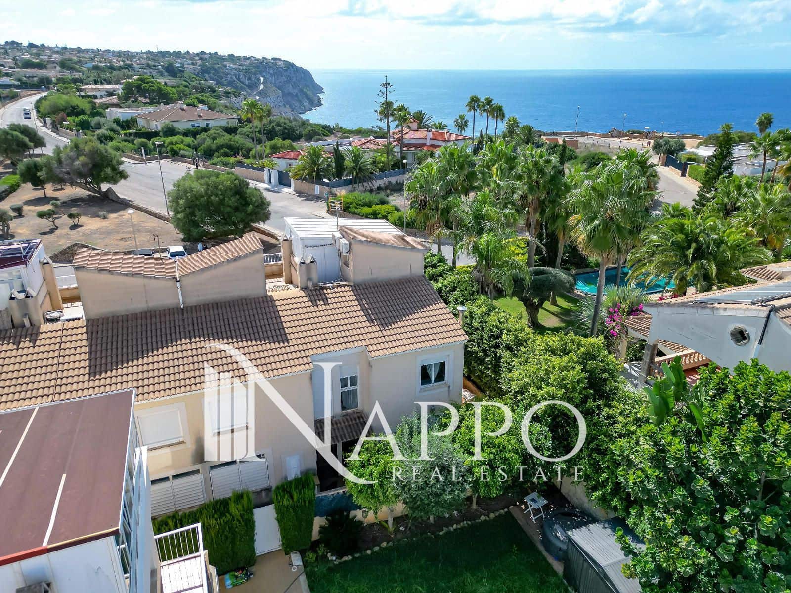 4 chambre Maison de Ville à vendre à Sa Torre (Llucmajor) avec garage - 495 000 € (Ref: 9312141)