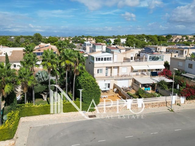 4 sypialnia Dom na sprzedaż w Sa Torre (Llucmajor), Llucmajor z garażem - 495 000 € (Ref: 9312141)