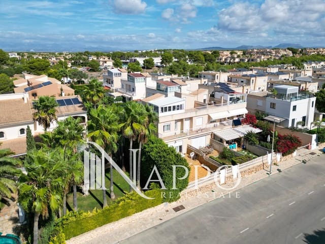 4 sypialnia Dom na sprzedaż w Sa Torre (Llucmajor), Llucmajor z garażem - 495 000 € (Ref: 9312141)