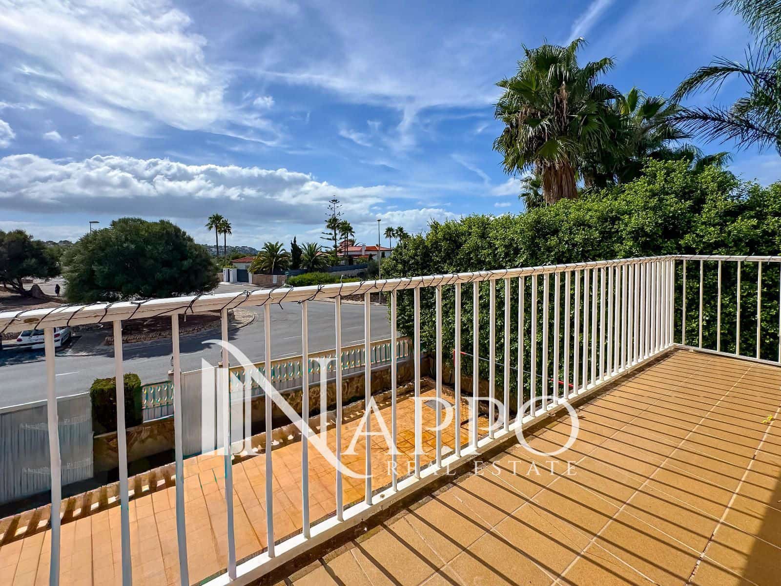 4 chambre Maison de Ville à vendre à Sa Torre (Llucmajor) avec garage - 495 000 € (Ref: 9312141)