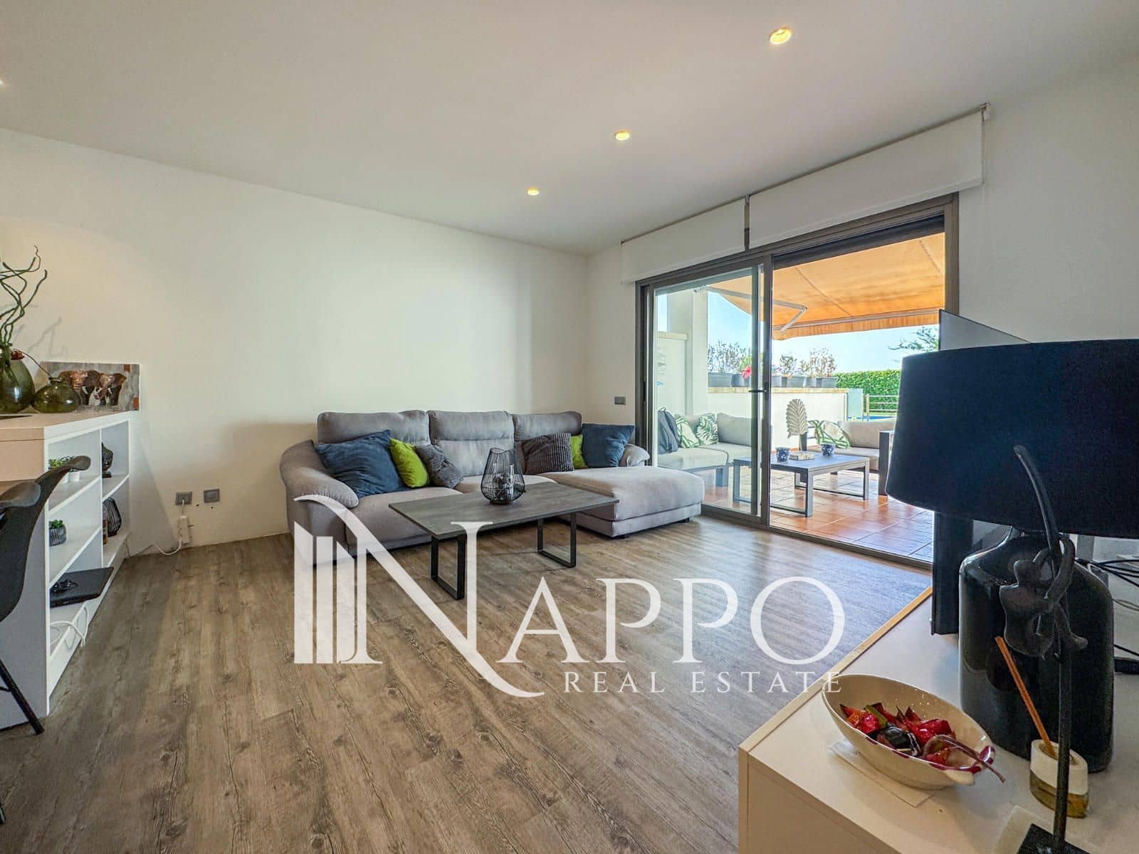 3 chambre Appartement à vendre à Palma de Mallorca avec piscine garage - 749 000 € (Ref: 9318126)