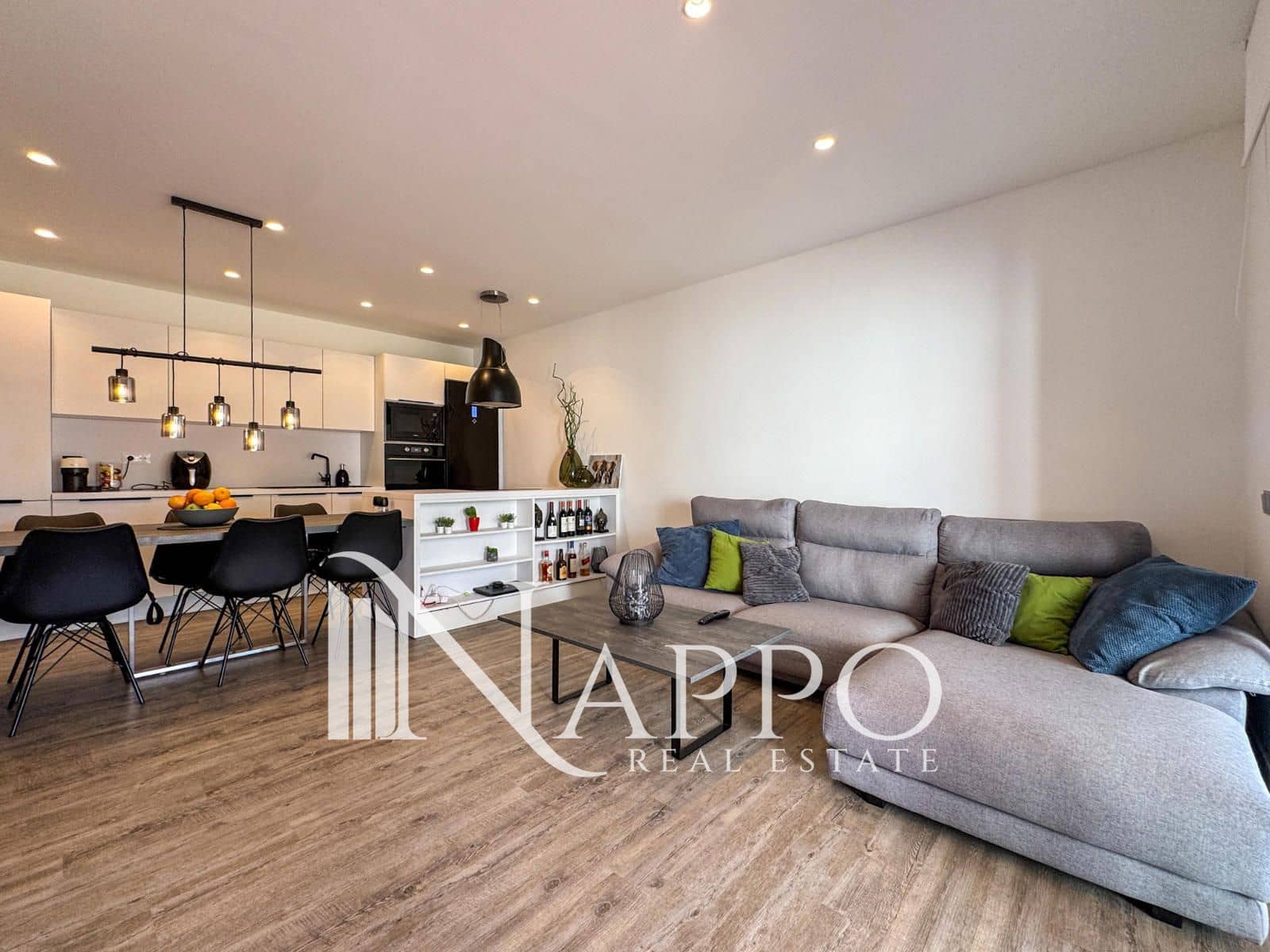 3 chambre Appartement à vendre à Palma de Mallorca avec piscine garage - 749 000 € (Ref: 9318126)