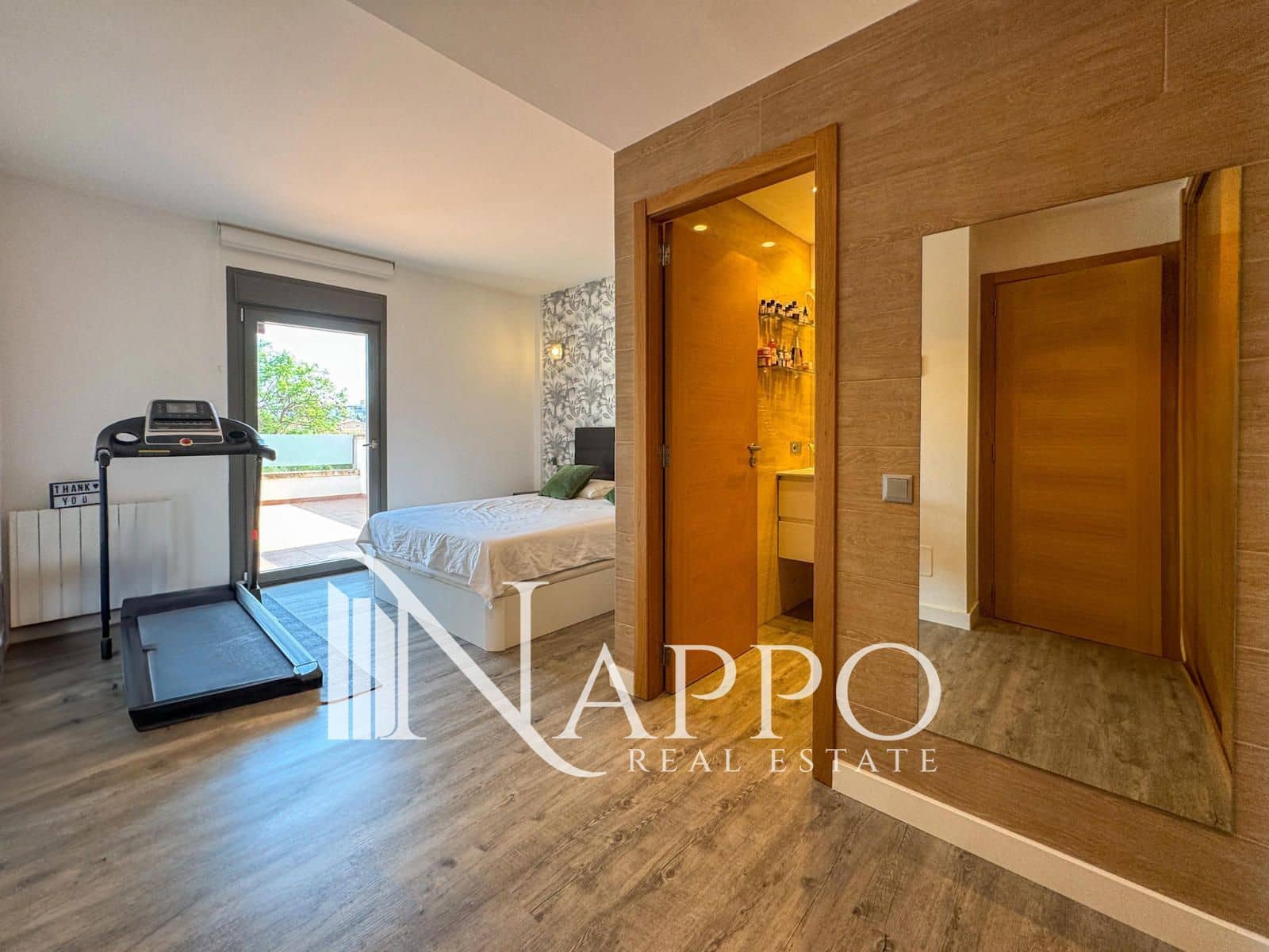 3 chambre Appartement à vendre à Palma de Mallorca avec piscine garage - 749 000 € (Ref: 9318126)