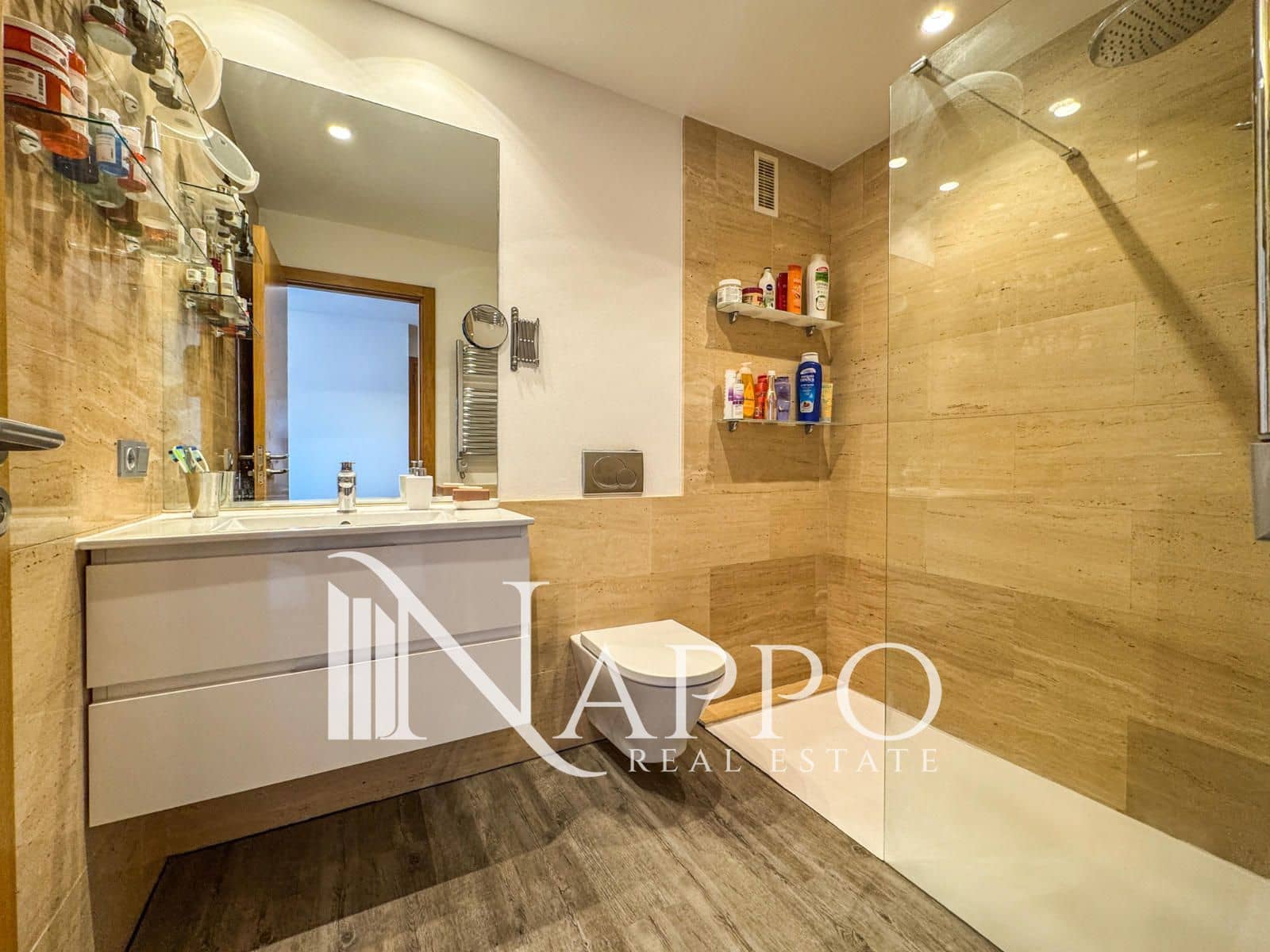 3 chambre Appartement à vendre à Palma de Mallorca avec piscine garage - 749 000 € (Ref: 9318126)