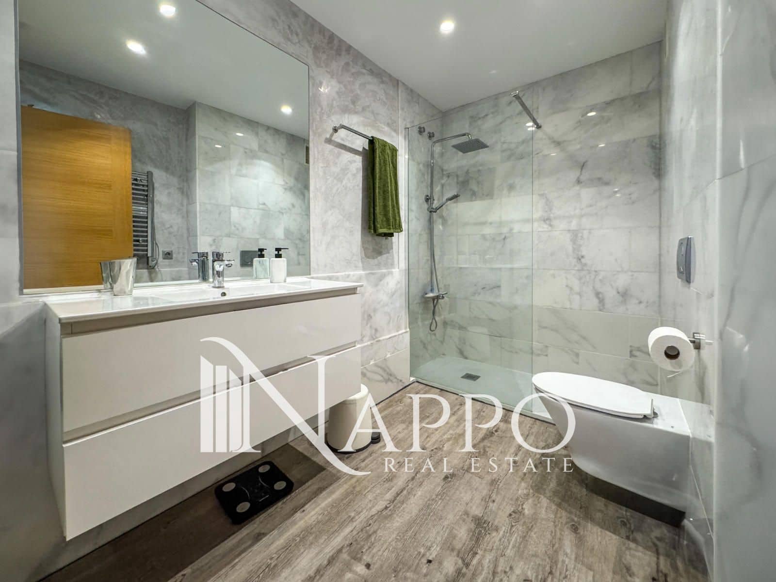 3 chambre Appartement à vendre à Palma de Mallorca avec piscine garage - 749 000 € (Ref: 9318126)