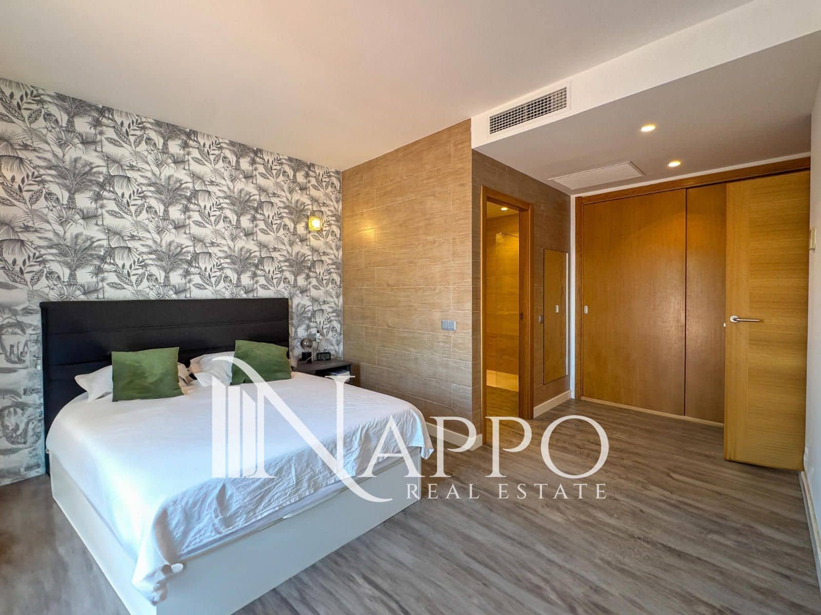 3 chambre Appartement à vendre à Palma de Mallorca avec piscine garage - 749 000 € (Ref: 9318126)