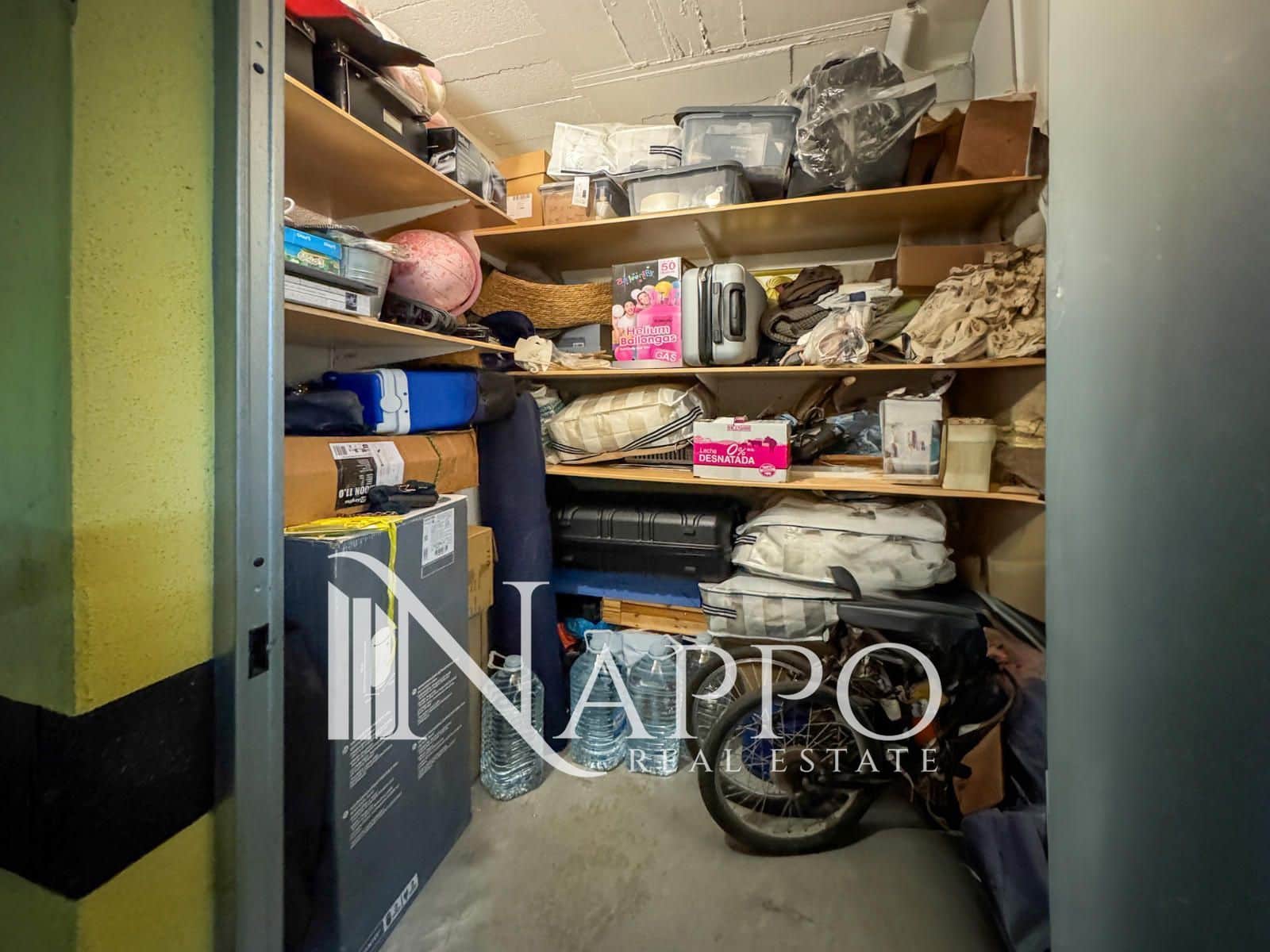 3 chambre Appartement à vendre à Palma de Mallorca avec piscine garage - 749 000 € (Ref: 9318126)