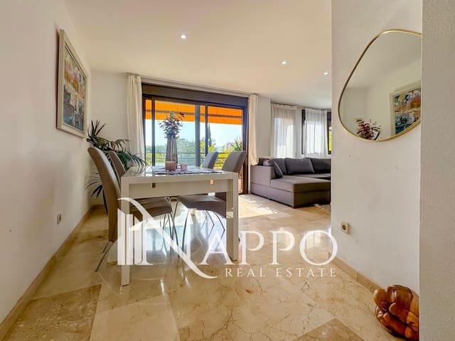 Piso de 3 habitaciones en El Camp Redo, Palma de Mallorca en venta con garaje - 629.000 € (Ref: 9318127)