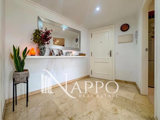 Piso de 3 habitaciones en El Camp Redo, Palma de Mallorca en venta con garaje - 629.000 € (Ref: 9318127)