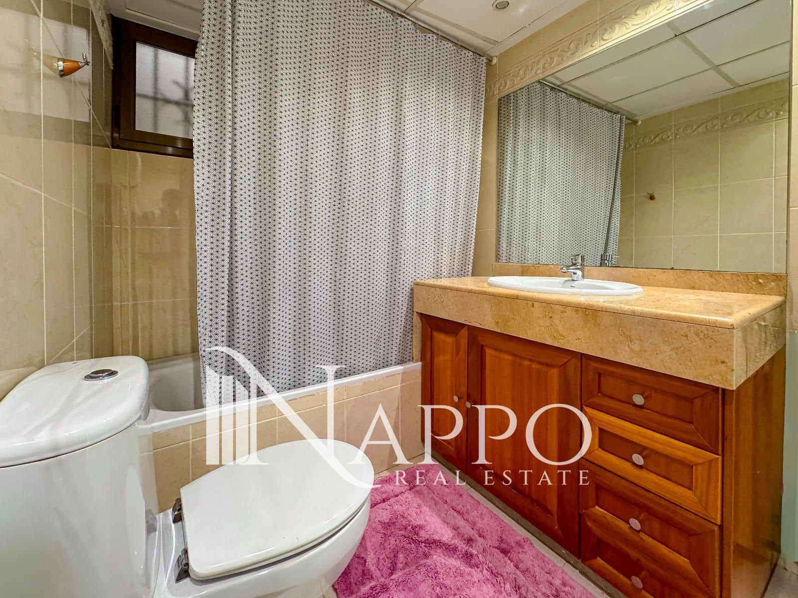 3 sypialnia Mieszkanie na sprzedaż w Palma de Mallorca z garażem - 629 000 € (Ref: 9318127)