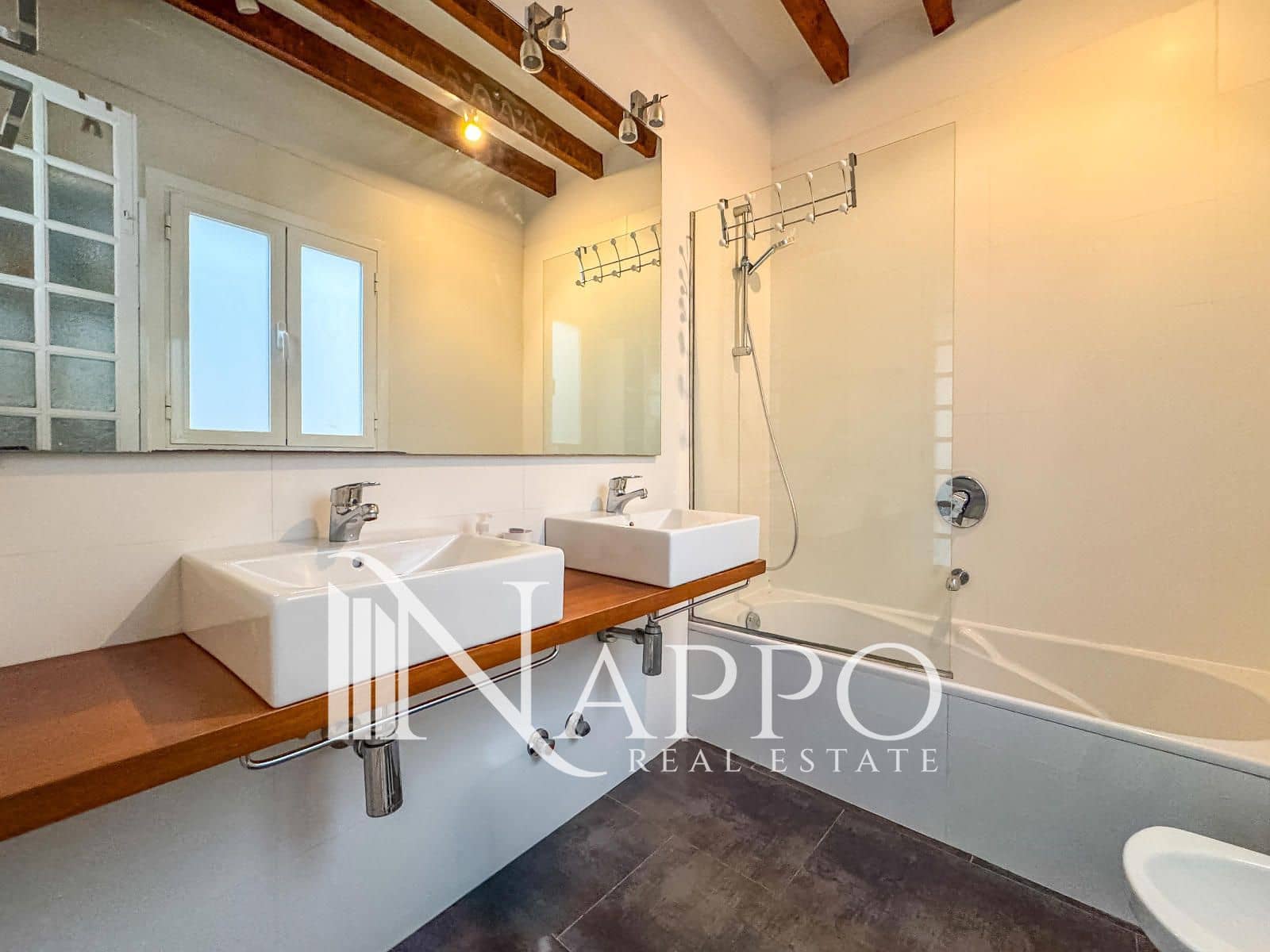 3 sypialnia Mieszkanie na sprzedaż w Palma de Mallorca - 690 000 € (Ref: 9322374)