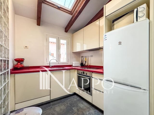 3 sypialnia Mieszkanie na sprzedaż w La Missió, Palma de Mallorca - 690 000 € (Ref: 9322374)