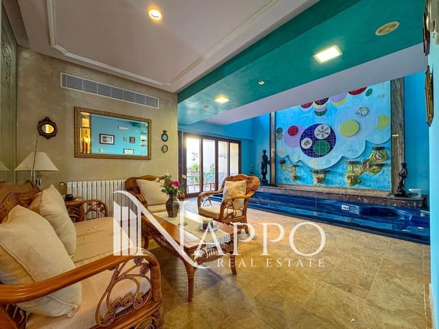 4 sovrum Hus till salu i Inca med pool garage - 1 400 000 € (Ref: 9322698)