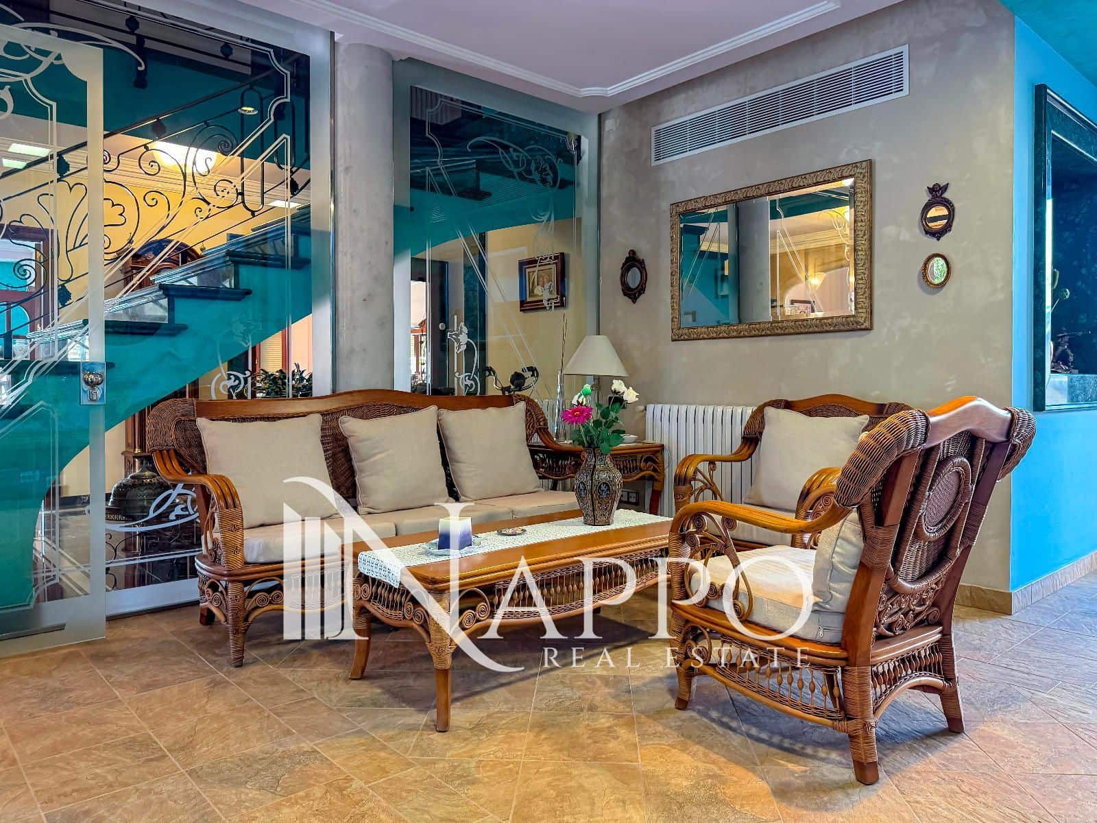 4 bedroom Townhouse for sale in Inca with pool garage - € 1,400,000 (Ref: 9322698)