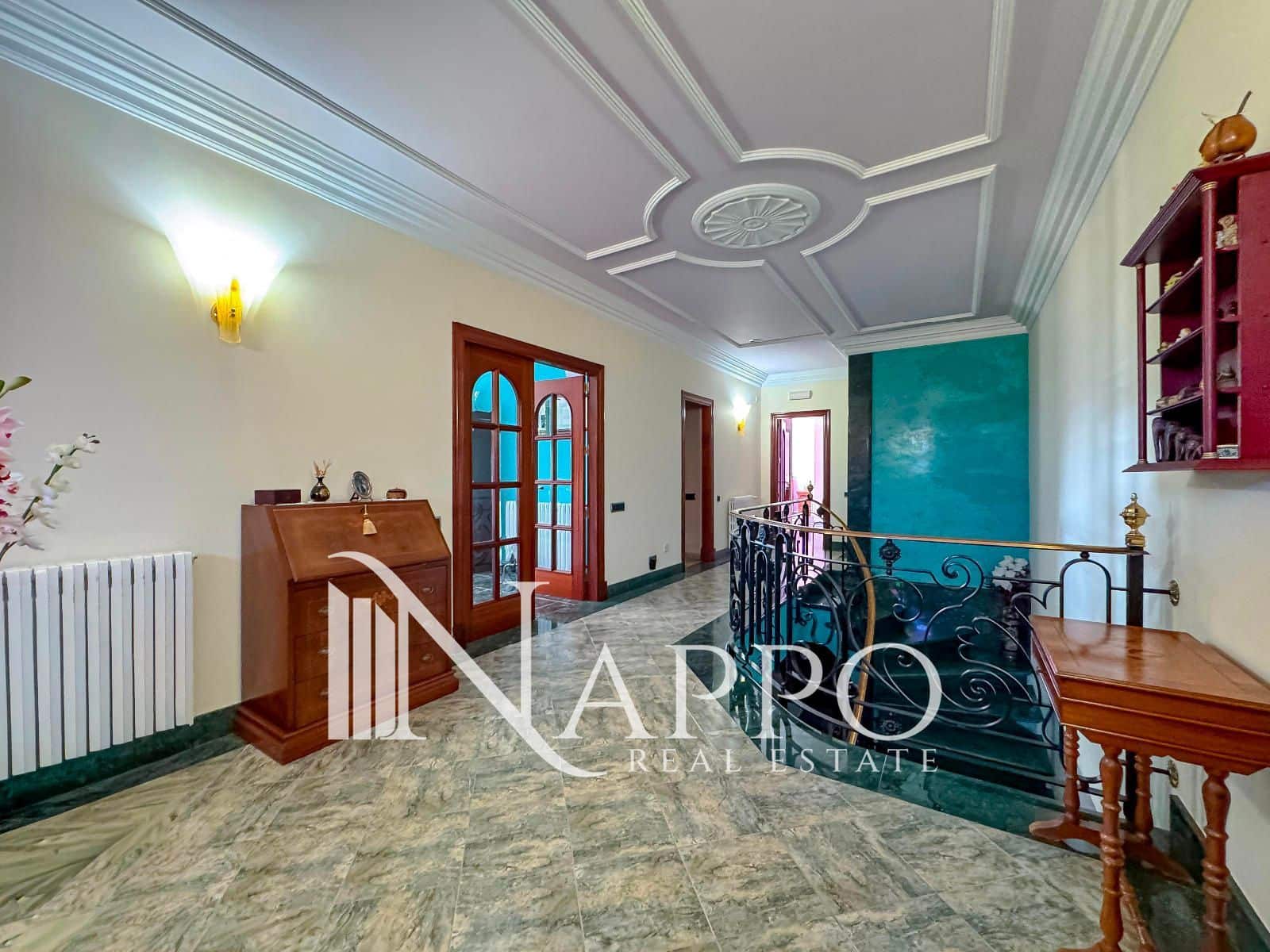 4 bedroom Townhouse for sale in Inca with pool garage - € 1,400,000 (Ref: 9322698)