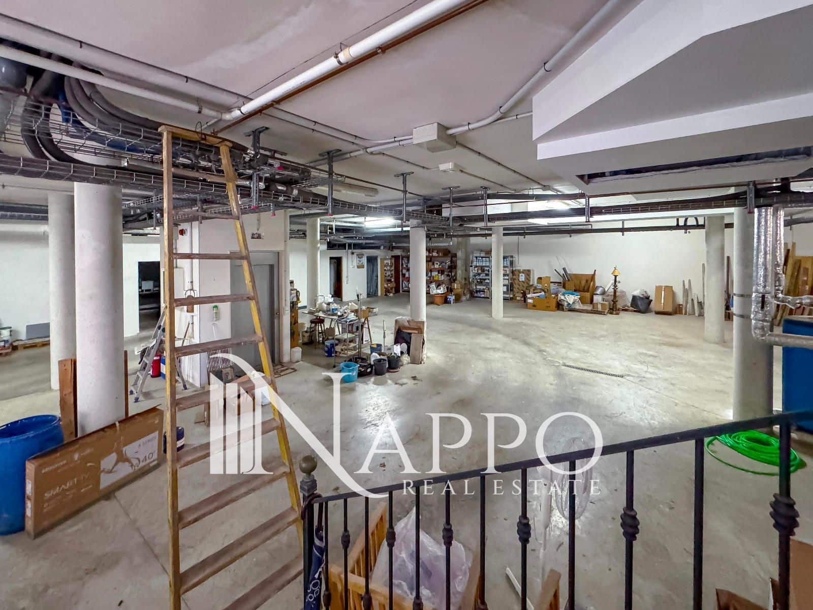 4 bedroom Townhouse for sale in Inca with pool garage - € 1,400,000 (Ref: 9322698)