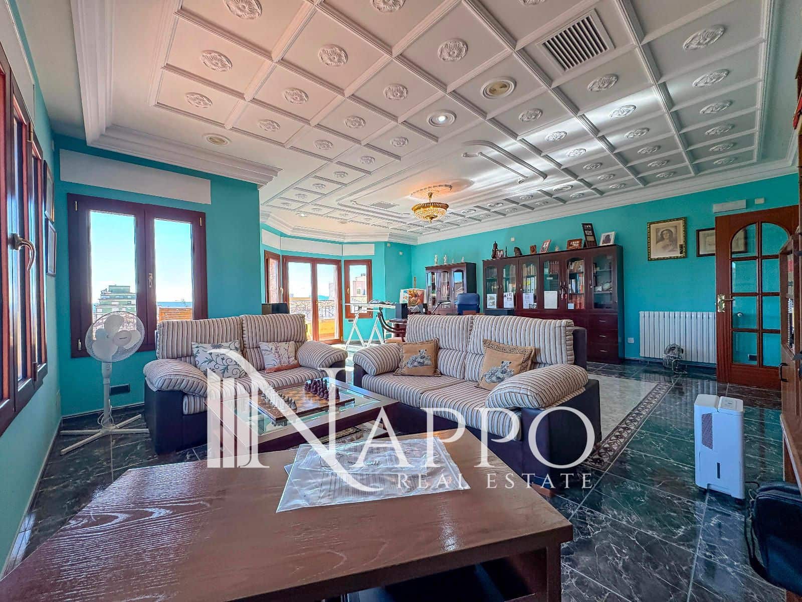 4 bedroom Townhouse for sale in Inca with pool garage - € 1,400,000 (Ref: 9322698)