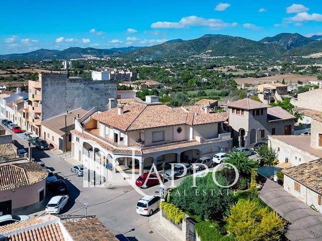 4 sovrum Hus till salu i Inca med pool garage - 1 400 000 € (Ref: 9322698)