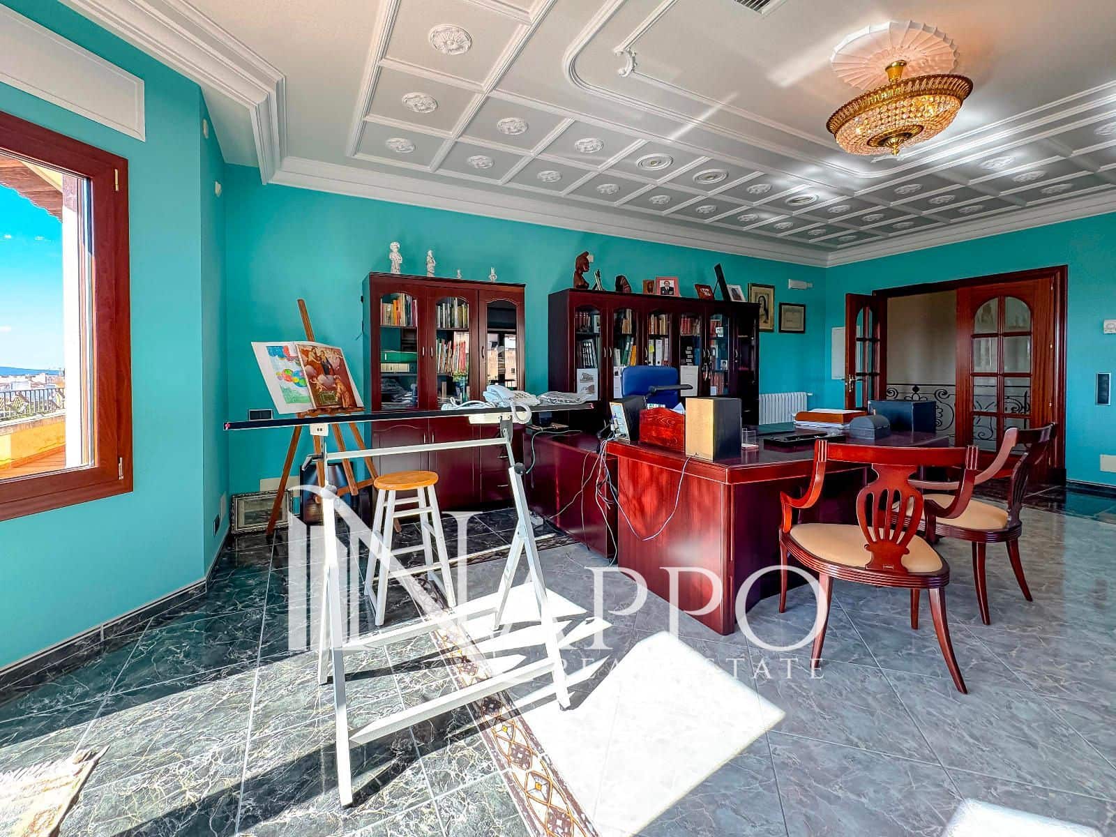 4 bedroom Townhouse for sale in Inca with pool garage - € 1,400,000 (Ref: 9322698)