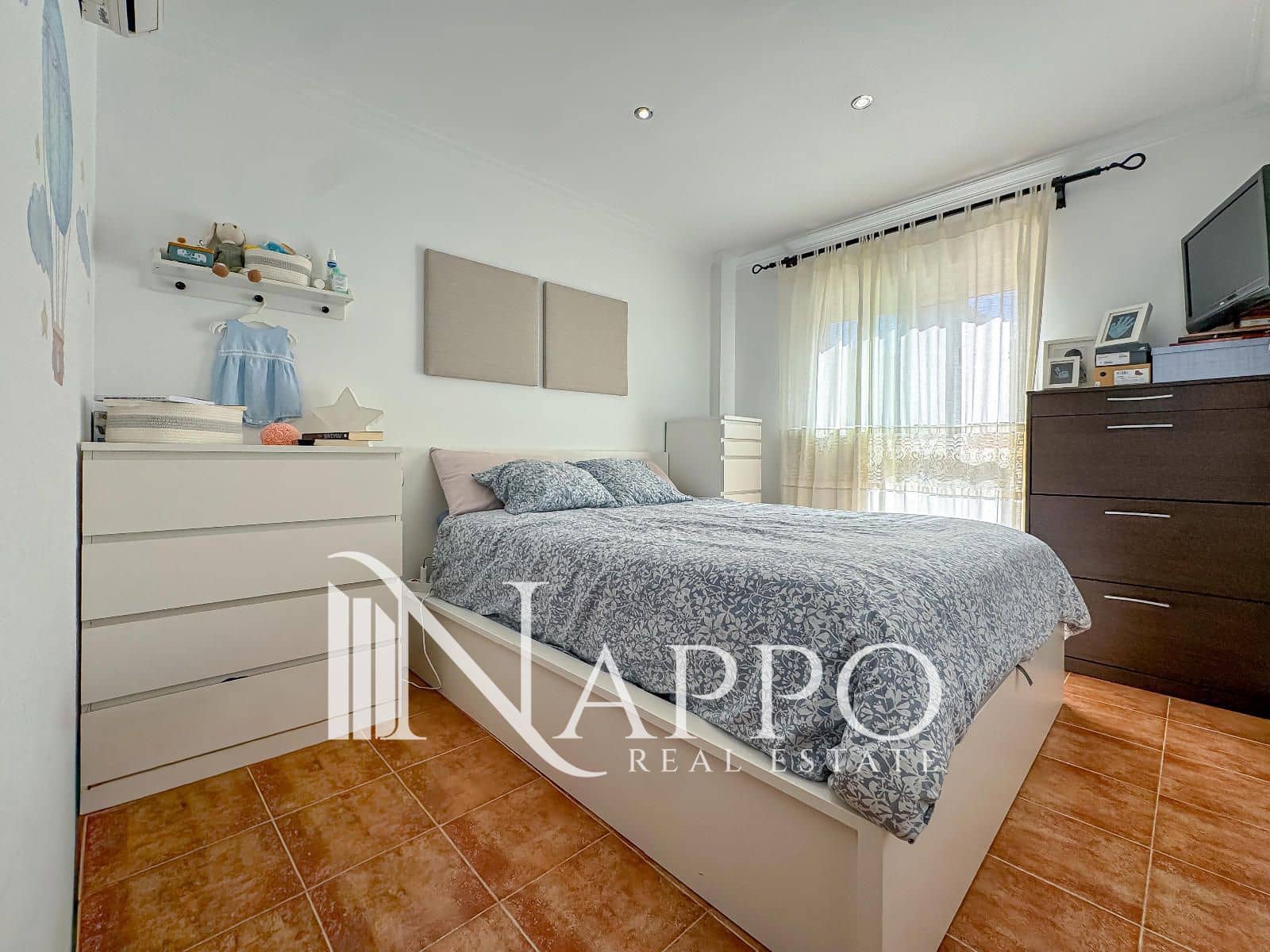 3 soveværelse Lejlighed til salg i Sa Torre (Llucmajor) med swimmingpool garage - € 405.000 (Ref: 9324458)