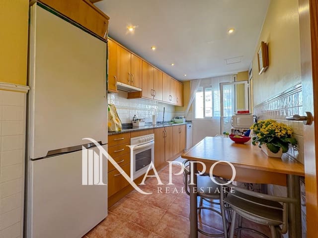 3 soveværelse Lejlighed til salg i Sa Torre (Llucmajor), Llucmajor med swimmingpool garage - € 405.000 (Ref: 9324458)