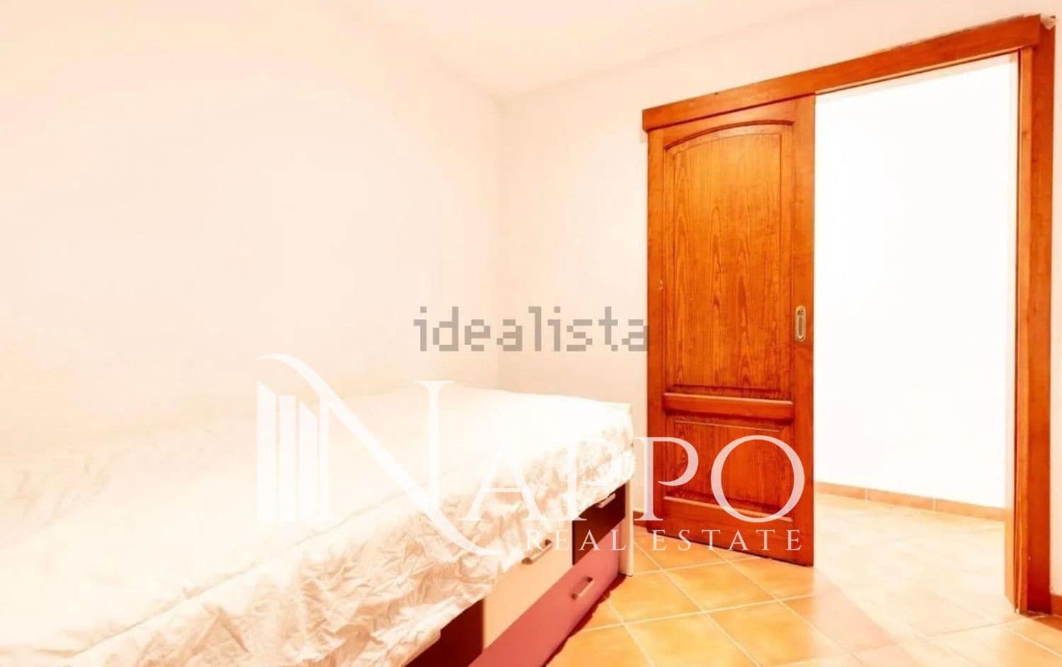 4 soverom Leilighet til salgs i Palma de Mallorca - € 550 000 (Ref: 9325502)