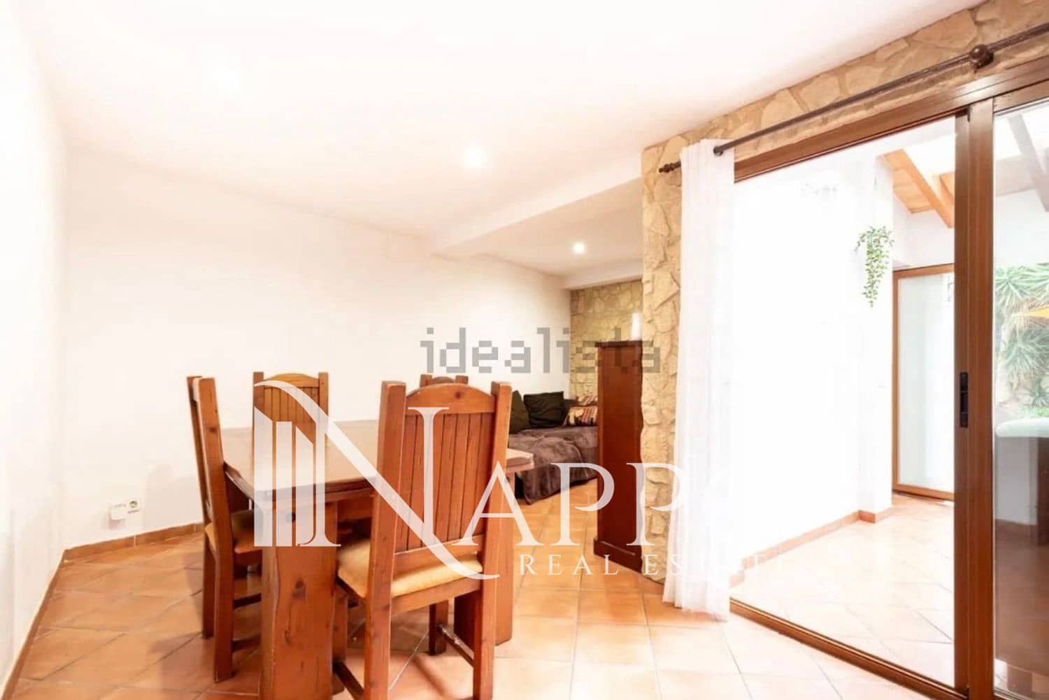 4 soverom Leilighet til salgs i Palma de Mallorca - € 550 000 (Ref: 9325502)